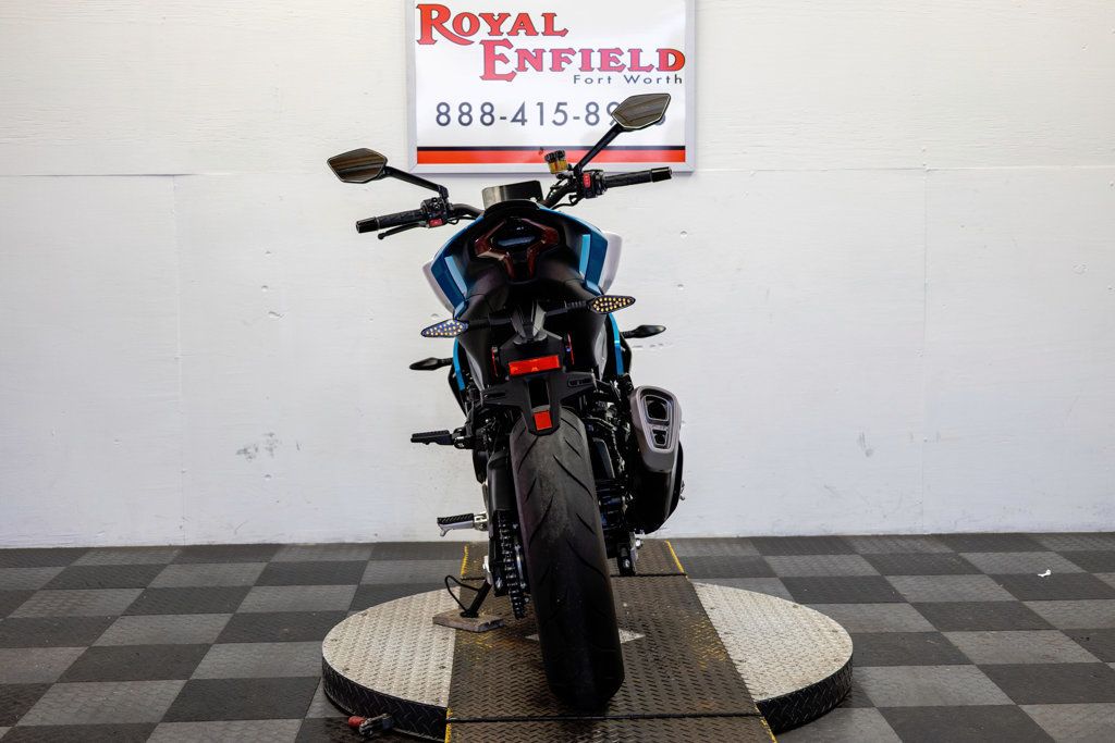 2025 CF MOTO 450NK NAKED SPORT BIKE!!! - 23092984 - 7