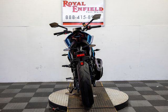 2025 CF MOTO 450NK NAKED SPORT BIKE!!! - 23092984 - 7