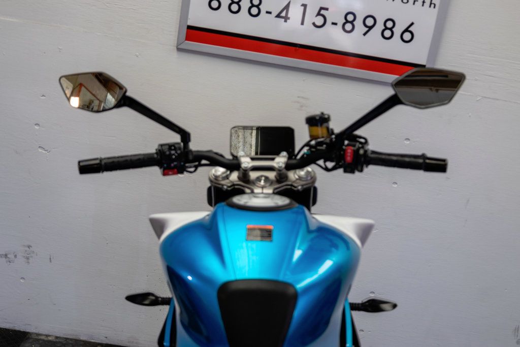 2025 CF MOTO 450NK NAKED SPORT BIKE!!! - 23092984 - 8
