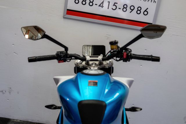 2025 CF MOTO 450NK NAKED SPORT BIKE!!! - 23092984 - 8