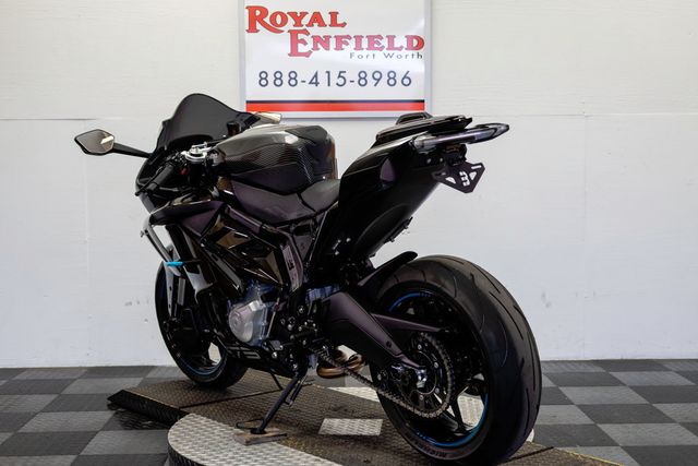 2025 CF MOTO 675 SS LOW MILE SPORT BIKE! - 23057517 - 3