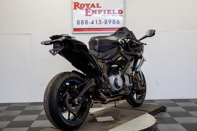 2025 CF MOTO 675 SS LOW MILE SPORT BIKE! - 23057517 - 5