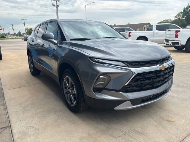 2025 Chevrolet Blazer AWD 4dr LT w/2LT - 23024565 - 5