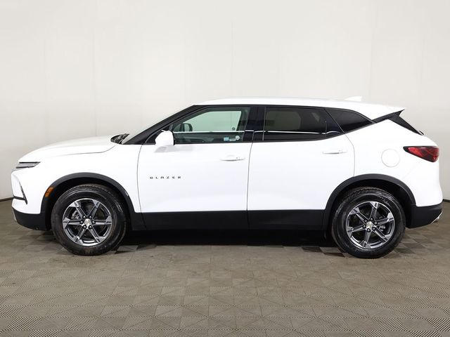 2025 Chevrolet Blazer AWD 4dr LT w/2LT - 23033802 - 14