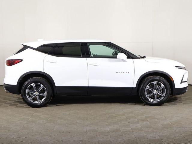 2025 Chevrolet Blazer AWD 4dr LT w/2LT - 23033802 - 15
