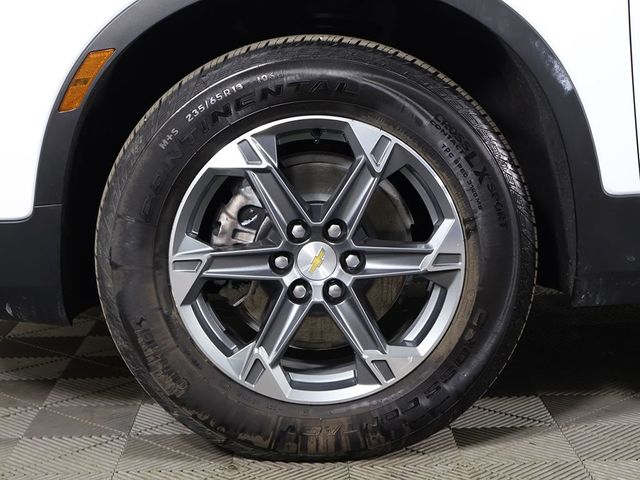 2025 Chevrolet Blazer AWD 4dr LT w/2LT - 23033802 - 18