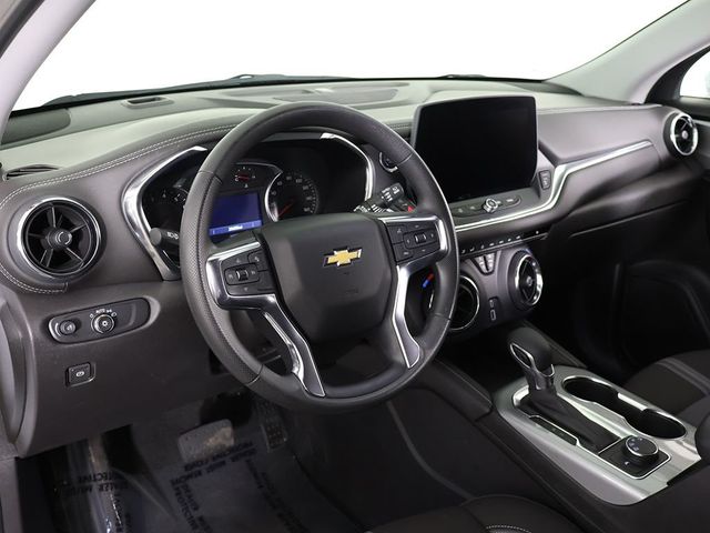 2025 Chevrolet Blazer AWD 4dr LT w/2LT - 23033802 - 23