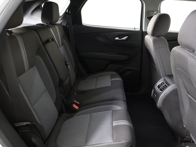 2025 Chevrolet Blazer AWD 4dr LT w/2LT - 23033802 - 31