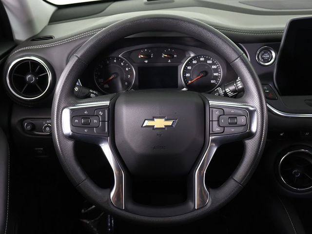 2025 Chevrolet Blazer AWD 4dr LT w/2LT - 23033802 - 34