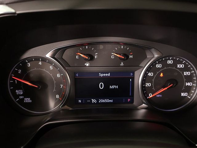 2025 Chevrolet Blazer AWD 4dr LT w/2LT - 23033802 - 36