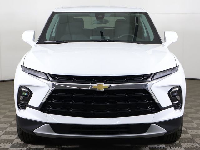 2025 Chevrolet Blazer AWD 4dr LT w/2LT - 23033802 - 8