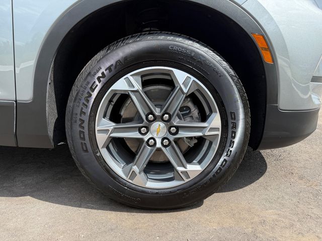 2025 Chevrolet Blazer AWD 4dr LT w/2LT - 23015047 - 13