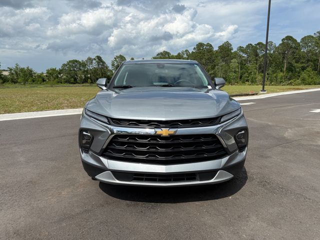 2025 Chevrolet Blazer AWD 4dr LT w/2LT - 23015047 - 14