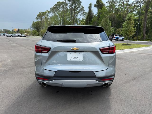 2025 Chevrolet Blazer AWD 4dr LT w/2LT - 23015047 - 3