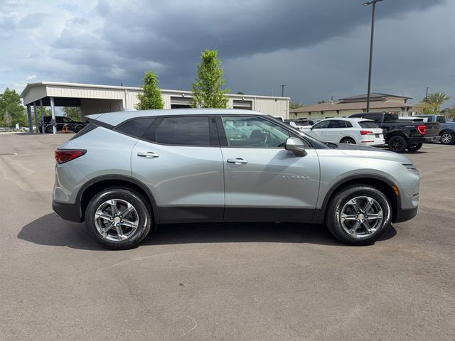 2025 Chevrolet Blazer AWD 4dr LT w/2LT - 23015047 - 6