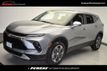 2025 Chevrolet Blazer AWD 4dr LT w/2LT - 22862528 - 0