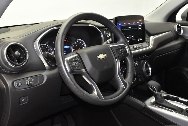 2025 Chevrolet Blazer AWD 4dr LT w/2LT - 22862528 - 14