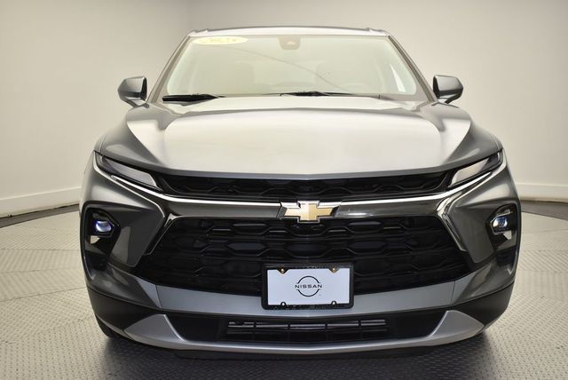 2025 Chevrolet Blazer AWD 4dr LT w/2LT - 22862528 - 1