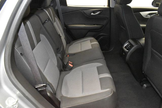 2025 Chevrolet Blazer AWD 4dr LT w/2LT - 22862528 - 28