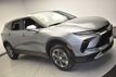 2025 Chevrolet Blazer AWD 4dr LT w/2LT - 22862528 - 2