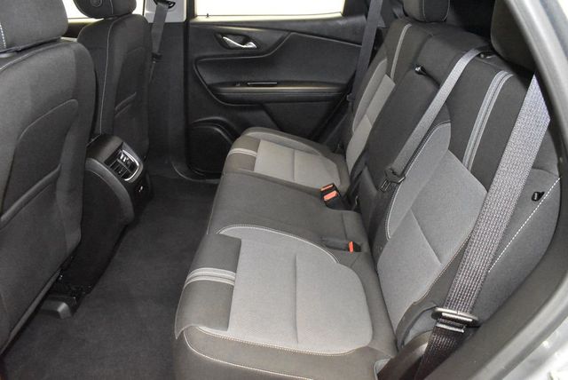 2025 Chevrolet Blazer AWD 4dr LT w/2LT - 22862528 - 32