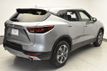 2025 Chevrolet Blazer AWD 4dr LT w/2LT - 22862528 - 4