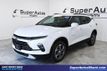 2025 Chevrolet Blazer AWD 4dr LT w/3LT - 23014740 - 0