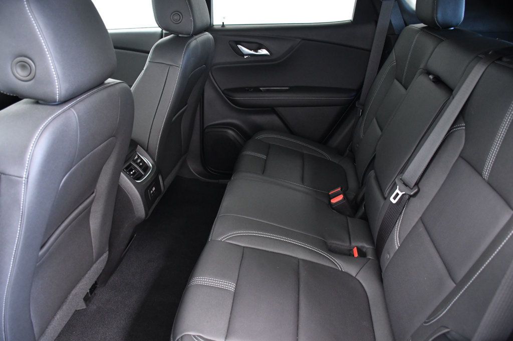 2025 Chevrolet Blazer AWD 4dr LT w/3LT - 23014740 - 9