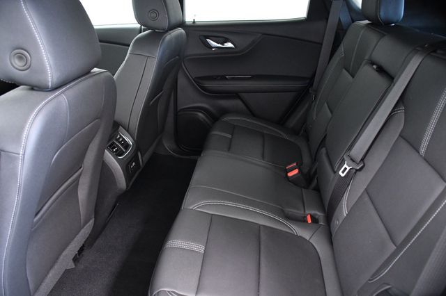 2025 Chevrolet Blazer AWD 4dr LT w/3LT - 23014740 - 9