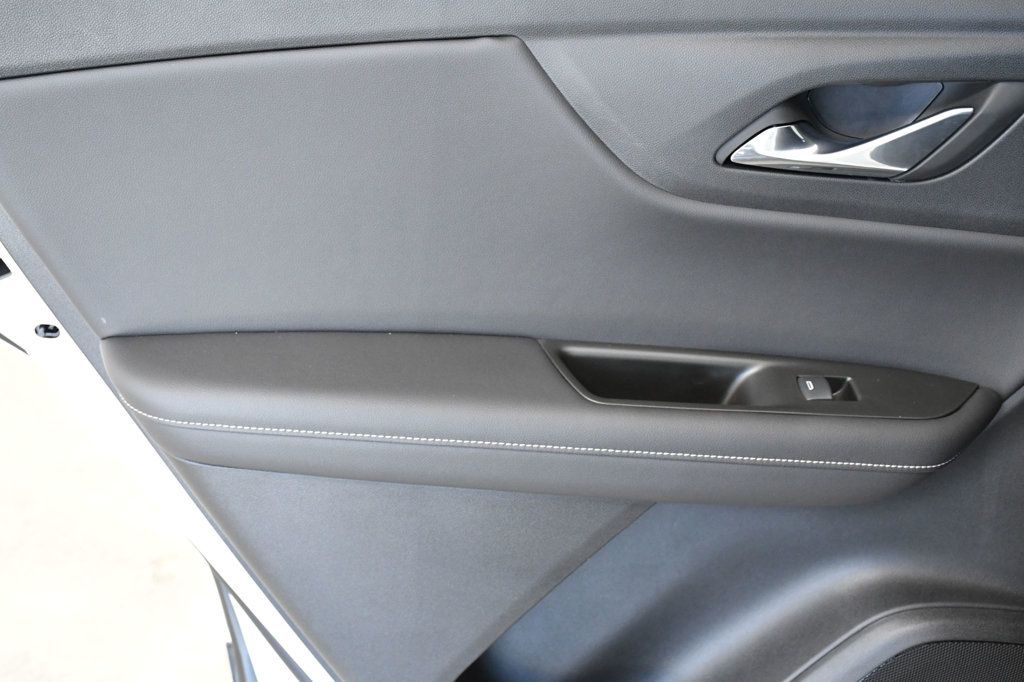 2025 Chevrolet Blazer AWD 4dr LT w/3LT - 23014740 - 10