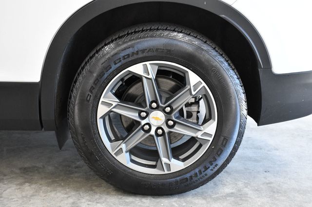 2025 Chevrolet Blazer AWD 4dr LT w/3LT - 23014740 - 11