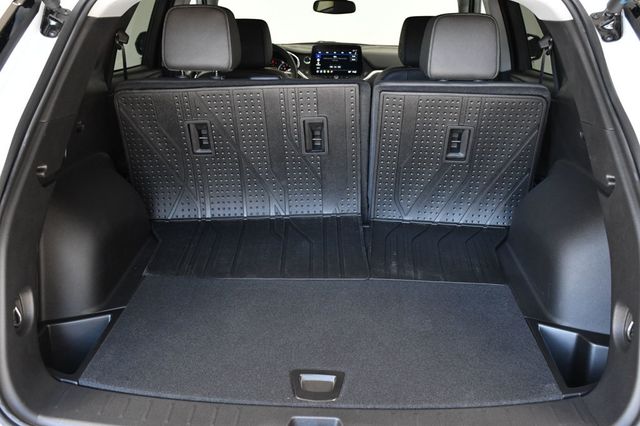 2025 Chevrolet Blazer AWD 4dr LT w/3LT - 23014740 - 12