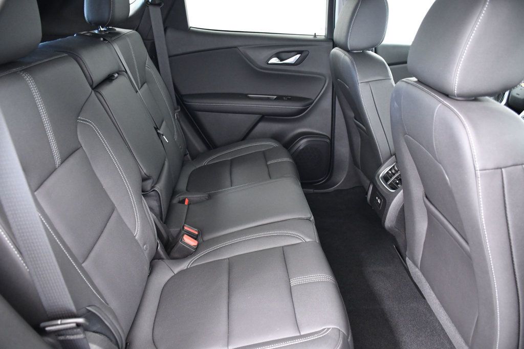 2025 Chevrolet Blazer AWD 4dr LT w/3LT - 23014740 - 13