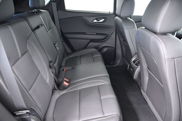 2025 Chevrolet Blazer AWD 4dr LT w/3LT - 23014740 - 13