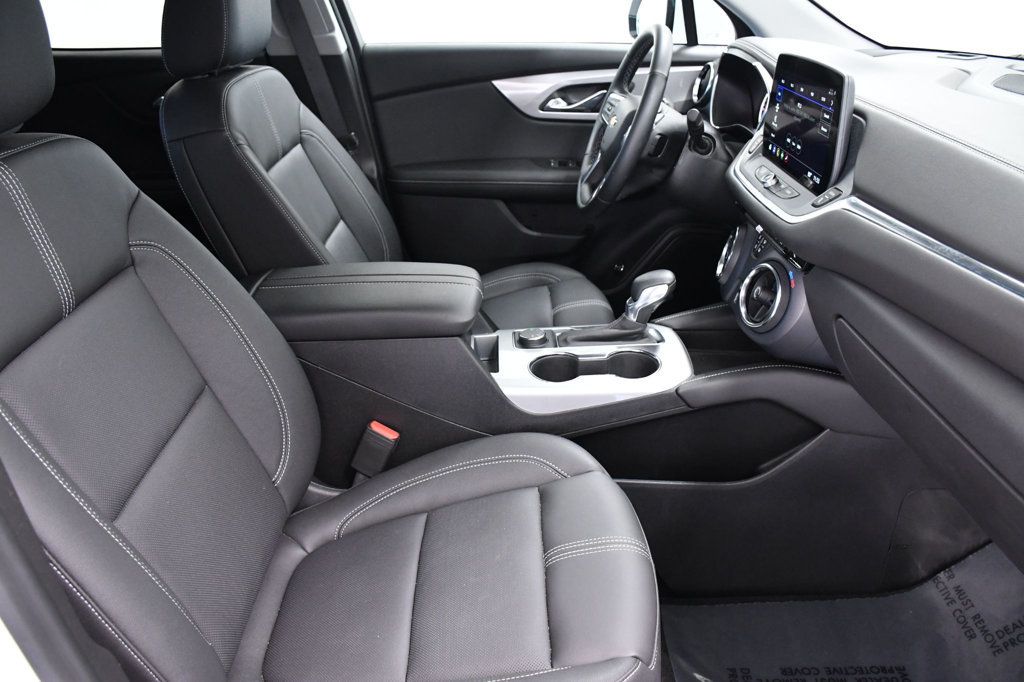 2025 Chevrolet Blazer AWD 4dr LT w/3LT - 23014740 - 15