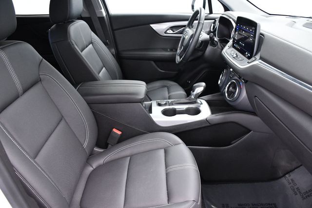 2025 Chevrolet Blazer AWD 4dr LT w/3LT - 23014740 - 15