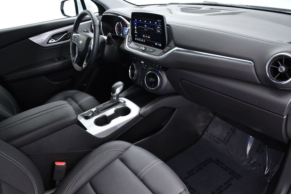 2025 Chevrolet Blazer AWD 4dr LT w/3LT - 23014740 - 16