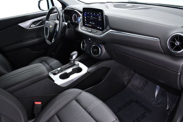 2025 Chevrolet Blazer AWD 4dr LT w/3LT - 23014740 - 16