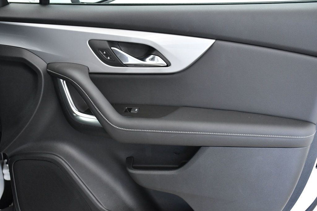 2025 Chevrolet Blazer AWD 4dr LT w/3LT - 23014740 - 17