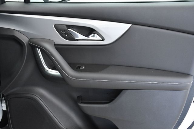 2025 Chevrolet Blazer AWD 4dr LT w/3LT - 23014740 - 17