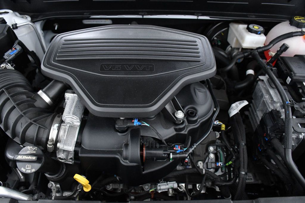 2025 Chevrolet Blazer AWD 4dr LT w/3LT - 23014740 - 18