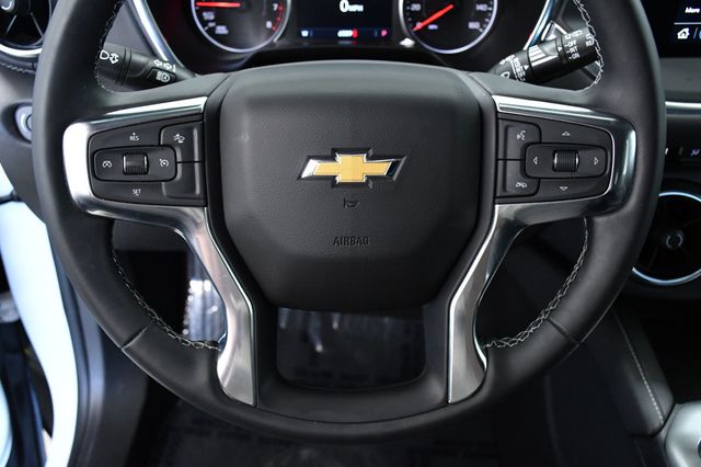 2025 Chevrolet Blazer AWD 4dr LT w/3LT - 23014740 - 19