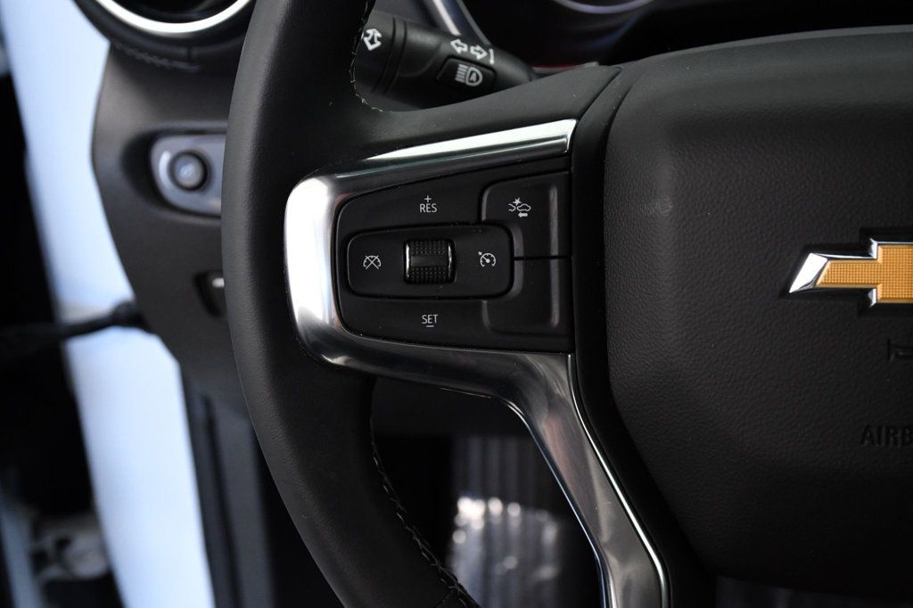 2025 Chevrolet Blazer AWD 4dr LT w/3LT - 23014740 - 20