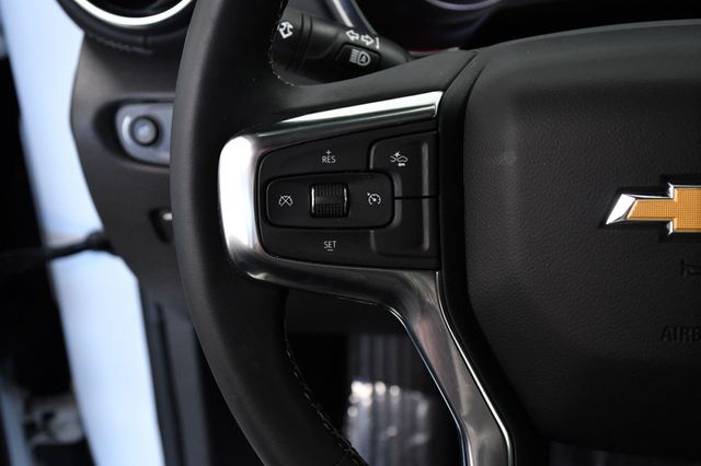 2025 Chevrolet Blazer AWD 4dr LT w/3LT - 23014740 - 20