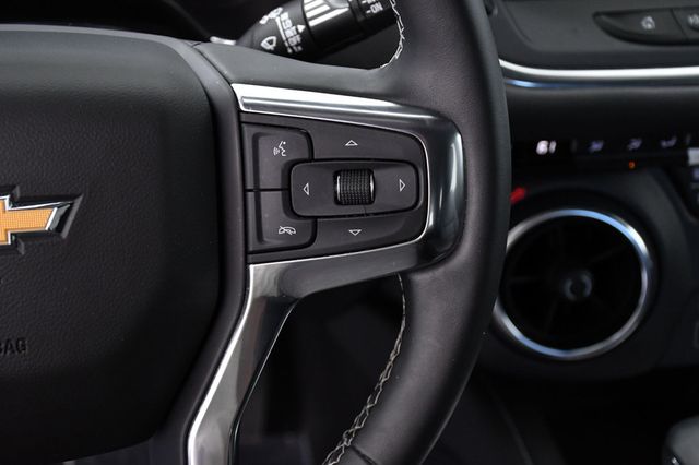 2025 Chevrolet Blazer AWD 4dr LT w/3LT - 23014740 - 21