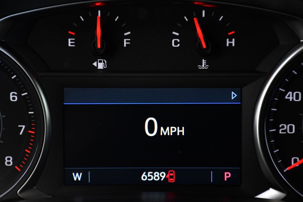 2025 Chevrolet Blazer AWD 4dr LT w/3LT - 23014740 - 22