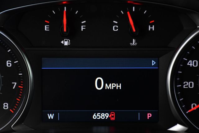 2025 Chevrolet Blazer AWD 4dr LT w/3LT - 23014740 - 22