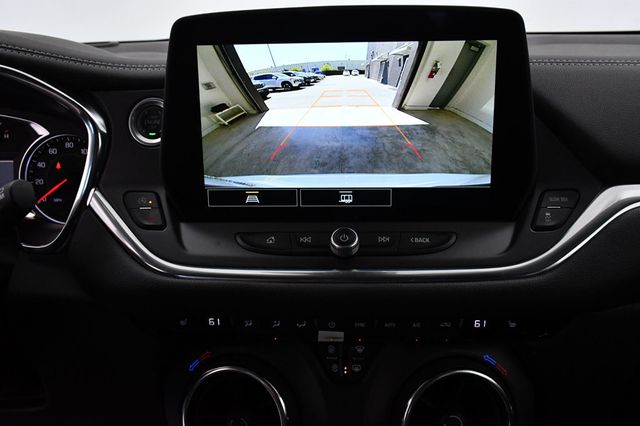 2025 Chevrolet Blazer AWD 4dr LT w/3LT - 23014740 - 25