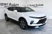 2025 Chevrolet Blazer AWD 4dr LT w/3LT - 23014740 - 2