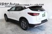 2025 Chevrolet Blazer AWD 4dr LT w/3LT - 23014740 - 5